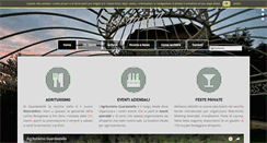 Desktop Screenshot of guardastelle.it